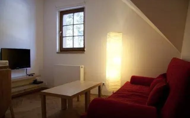 Apartmán Javor