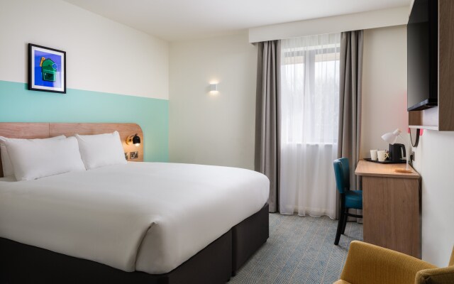 Garner Hotel Chesterfield North by IHG