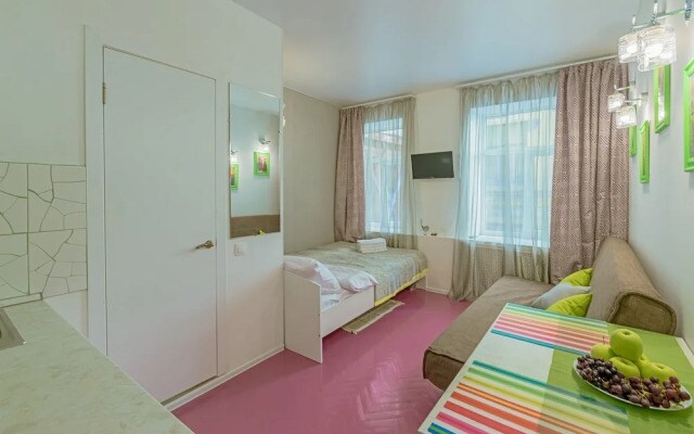 NEKRASOVA#1 Apartments