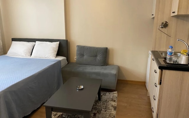 Kadikoy Mernat Otel