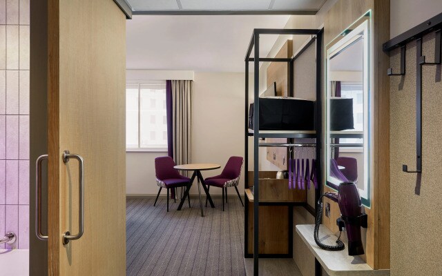 Premier Inn Epsom Central