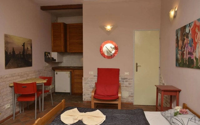 Residence Casa Italia