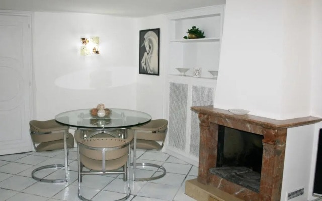 Appartamento Al Foro Romano