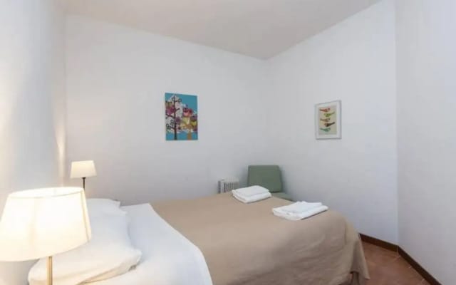 RSH Corso Large Four Bedroom Apartment
