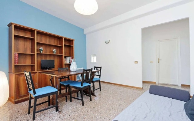 San Pietro Vatican Apartments