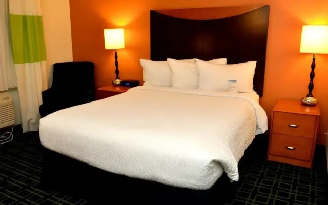 Fairfield Inn Kennewick