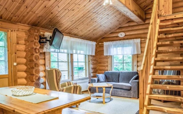 House Kieppi b Kuusamo