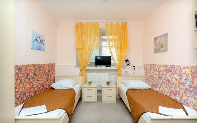 Friends Hostel