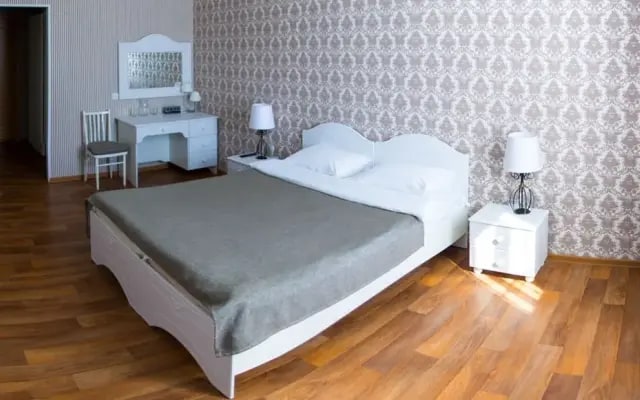 Mini-hotel White lake