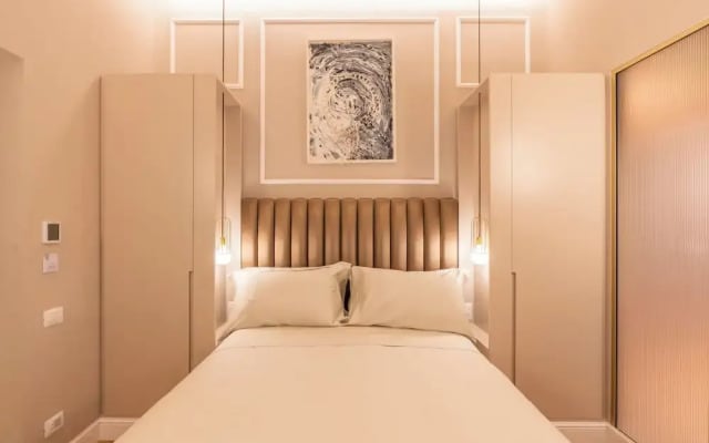 Villa Madre Suites e Private Spa