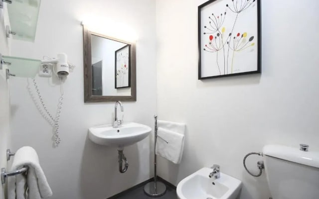 Hotel Maroli Mikulov