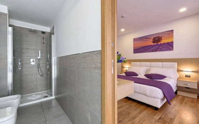 Ginevra Palace Hotel