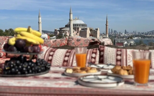 Sultansaray Hotel