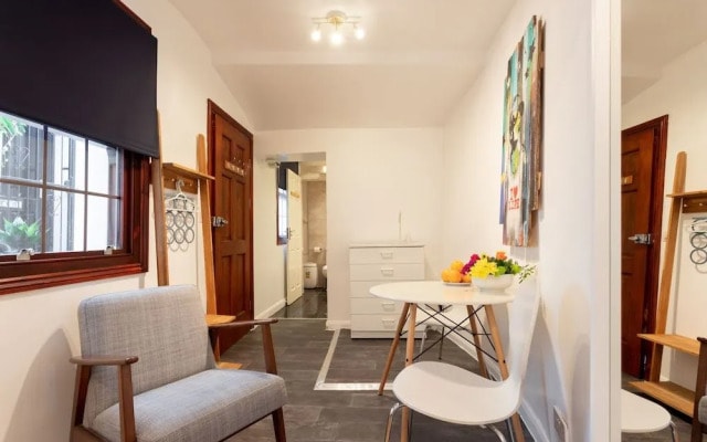 Little Venice Paddington Studio