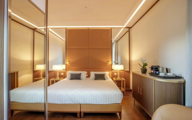 Hotel Imperiale by OMNIA hotels