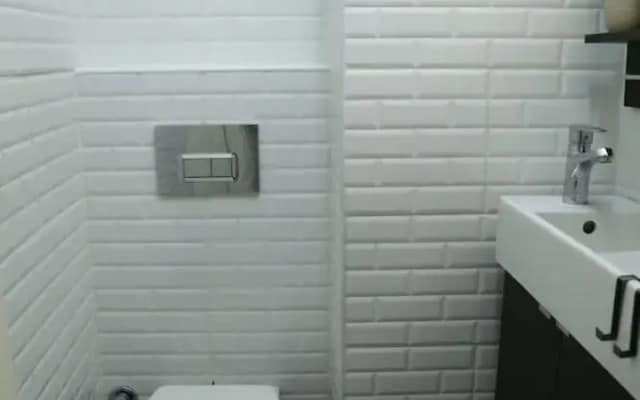 Pleasant and Central Flat in Turkali Besiktas
