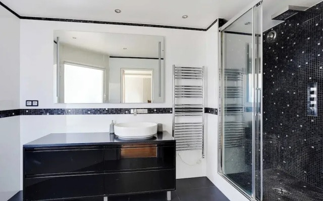 Elegant Apartment- 3br-8p- Levallois-perret