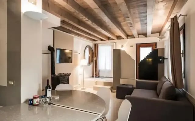MYSWEETPLACE - Fondamenta Moro Apartment