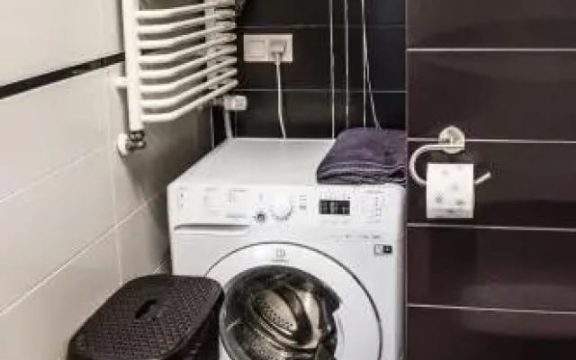 Apartament Expo Brylowska