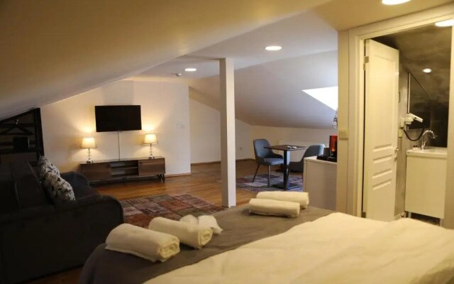 Gen Plus Hotel