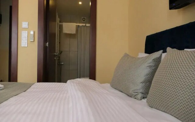 Taksim Stella Suites