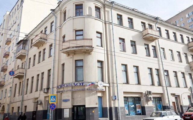 Мини Отель Мэри Поппинс