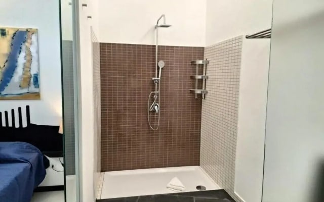 Re di Roma nice rooms