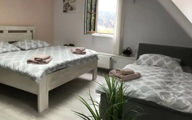 Holiday Villa for Families
