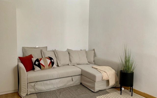 Apartamento Anton Martin I