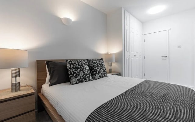 Duplex 2BR 2BA Flat Near Gloucester Rd Station