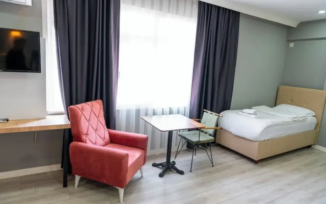 Rio's Hotel