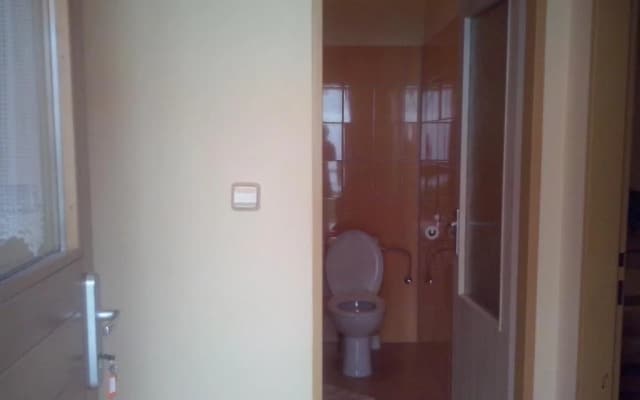 Penzion U Báby