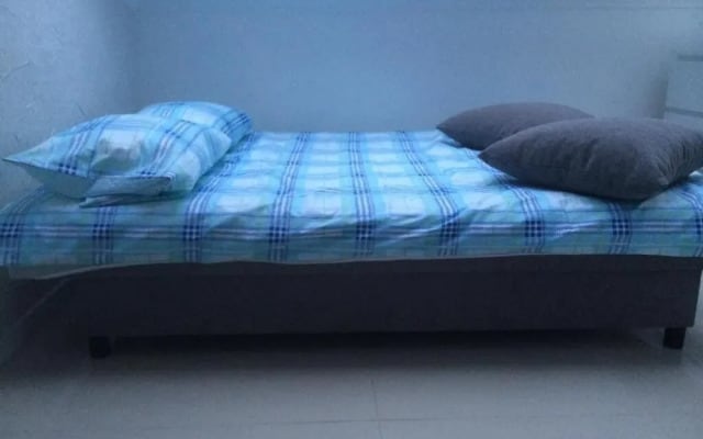 Studio Rental Central Warsaw