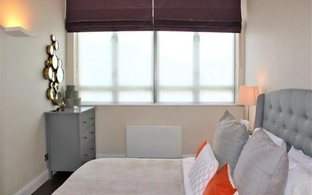 Penthouse in Old Street by MySquare