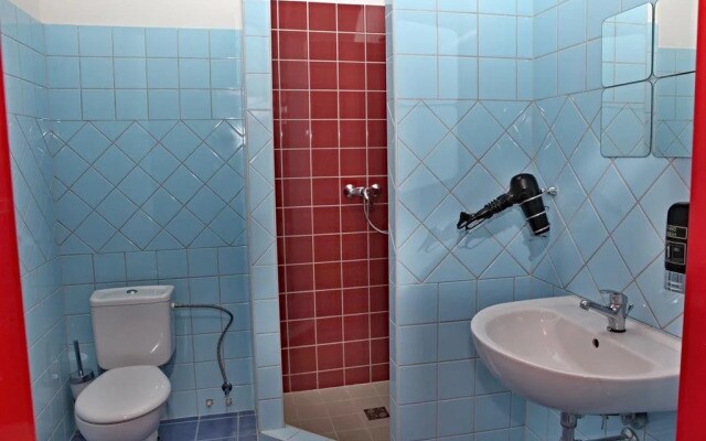 Hotel Kurdejov