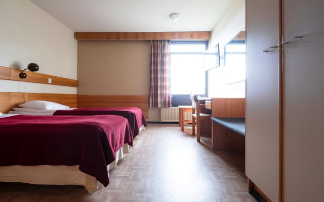 Lapland Hotels Pallas