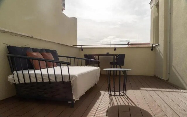 SmartRental Collection Gran Via Centric
