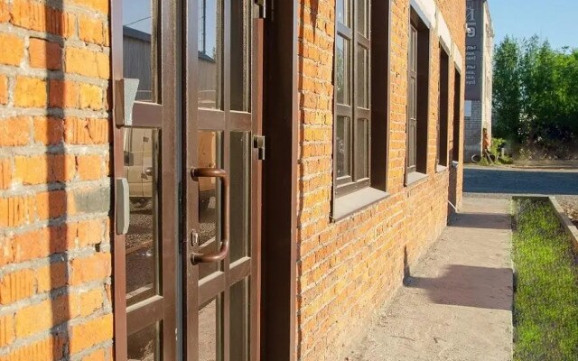 34 Hostel