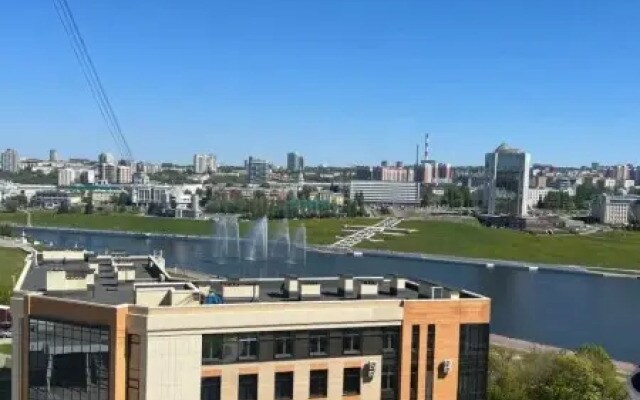 UT Б.С. Маркова, 8к1