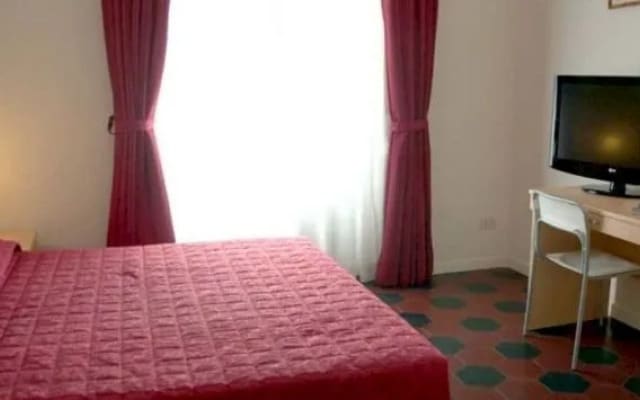 Federico Suite