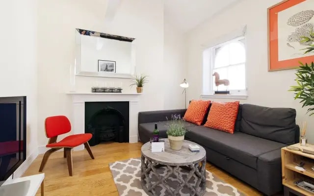 The Craven Terrace Cocoon - TL11