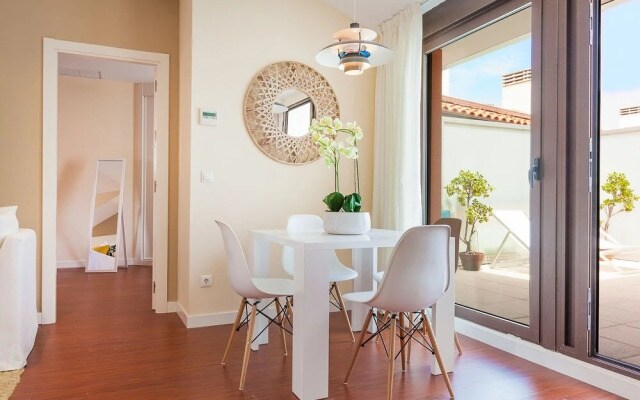 Home Club San Joaquin I