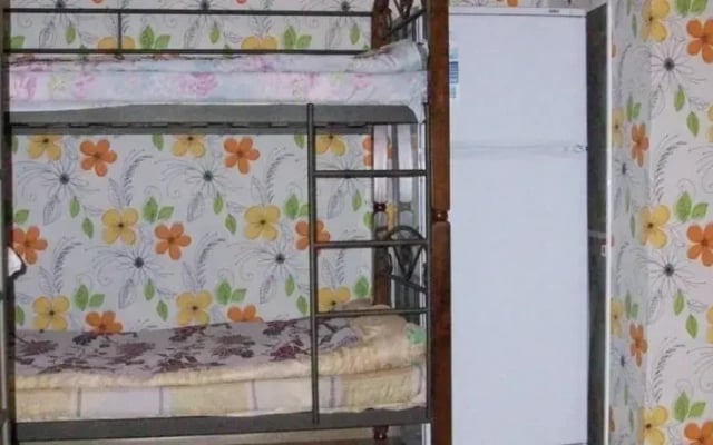 Korney Hostel