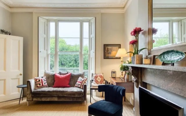 Colourful & Light 2bed Apt, Close to Tube in Kilburn