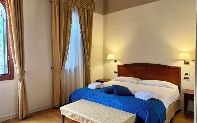 Locanda del Ghetto