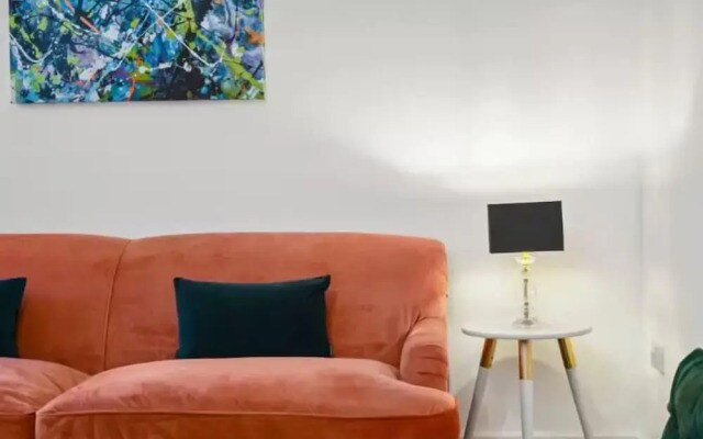 Flat 1 Victoria Grove
