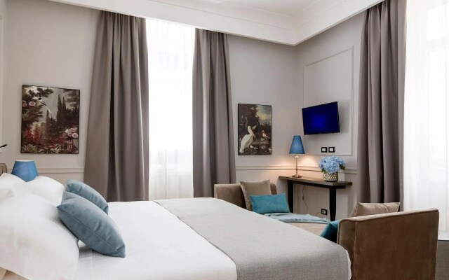 La Ville Art Noveau Hotel