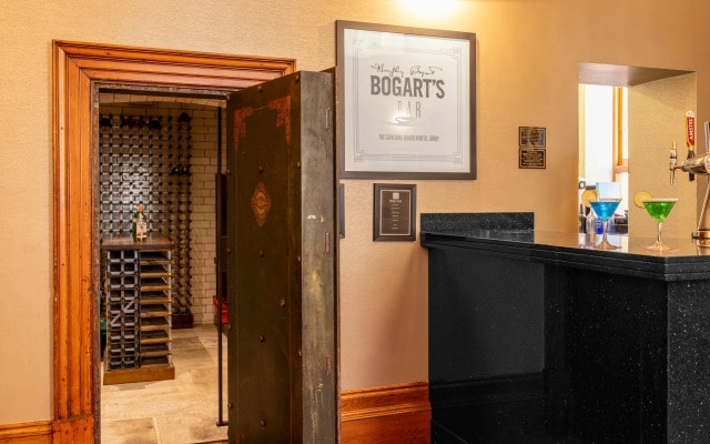Cathedral Quarter Hotel - Derby