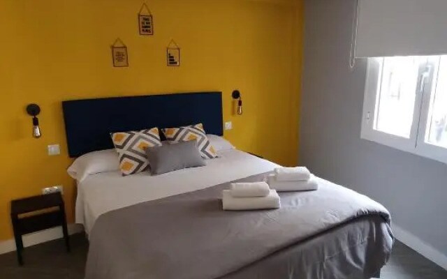 The2G Beach Apartment