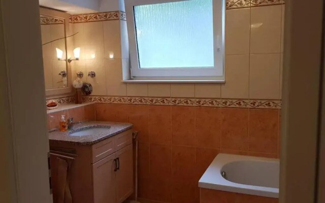 2 Zimmerwohnung Am Flughafen Schonefeld (Adults Only)